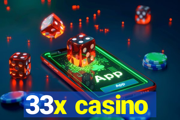 33x casino